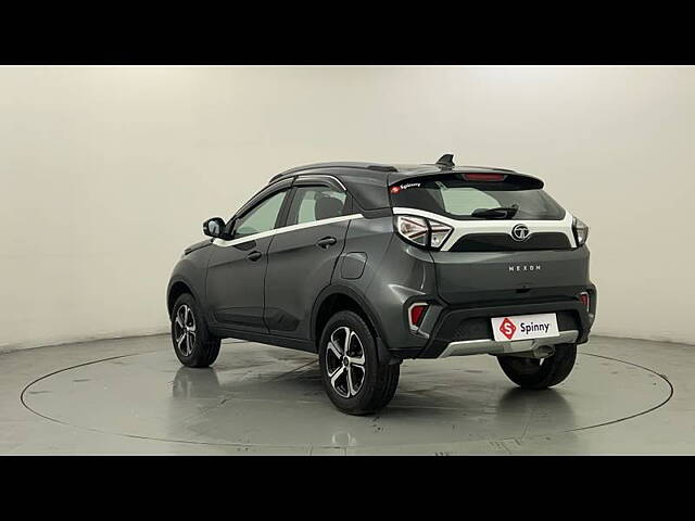 Used Tata Nexon [2017-2020] XZ Plus in Delhi