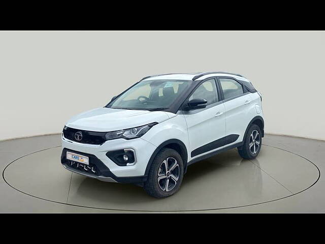 Used Tata Nexon [2020-2023] XZA Plus (O) Diesel in Pune