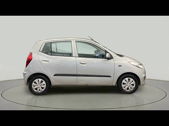 Used Hyundai i10 [2010-2017] Magna 1.1 iRDE2 [2010-2017] in Delhi