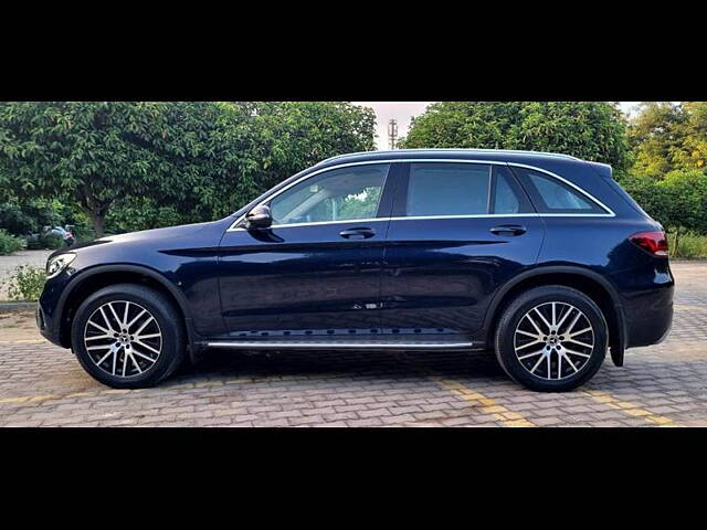 Used Mercedes-Benz GLC [2019-2023] 200 Progressive [2019-2021] in Delhi