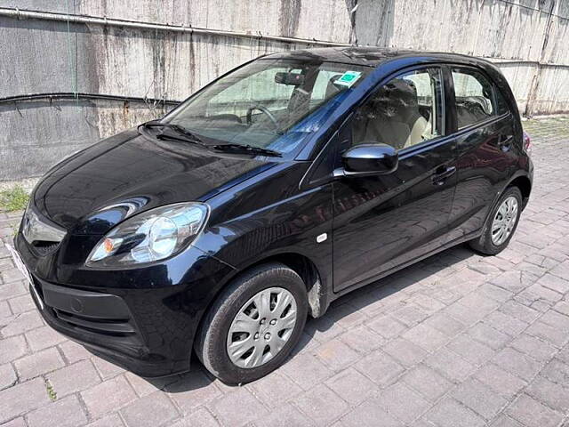 Used Honda Brio [2013-2016] S MT in Thane