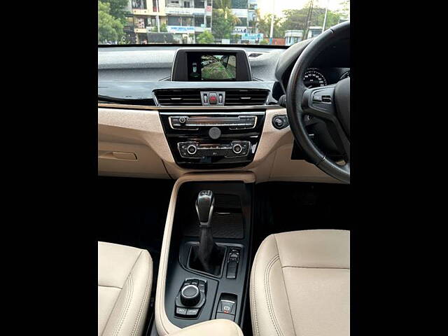 Used BMW X1 [2016-2020] sDrive20d Expedition in Pune