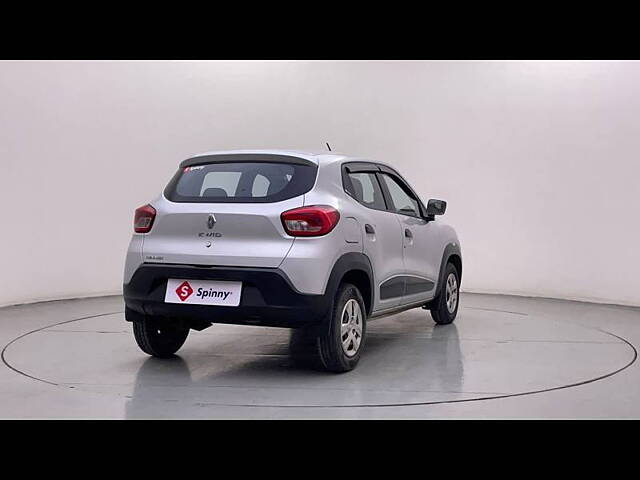 Used Renault Kwid [2015-2019] RXT [2015-2019] in Bangalore