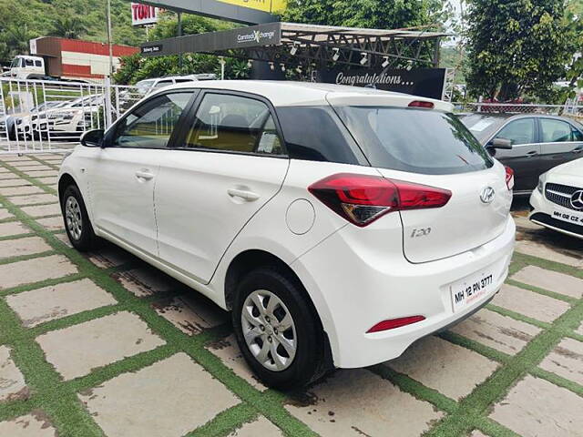 Used Hyundai Elite i20 [2017-2018] Magna Executive 1.2 in Pune