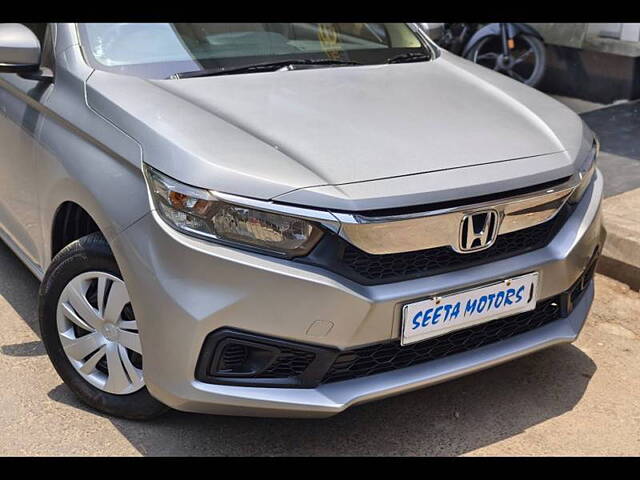 Used Honda Amaze [2016-2018] 1.5 S i-DTEC in Kolkata