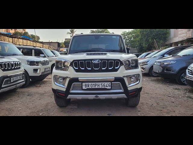 Used 2018 Mahindra Scorpio in Patna