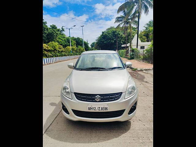 Used 2013 Maruti Suzuki Swift DZire in Pune