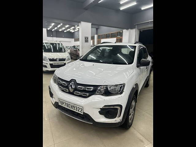 Used Renault Kwid [2015-2019] RXL [2015-2019] in Kanpur