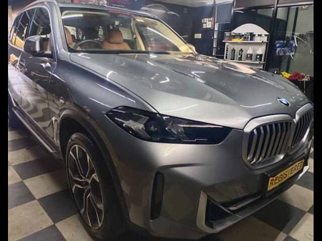 Used 2023 BMW X5 in Bangalore