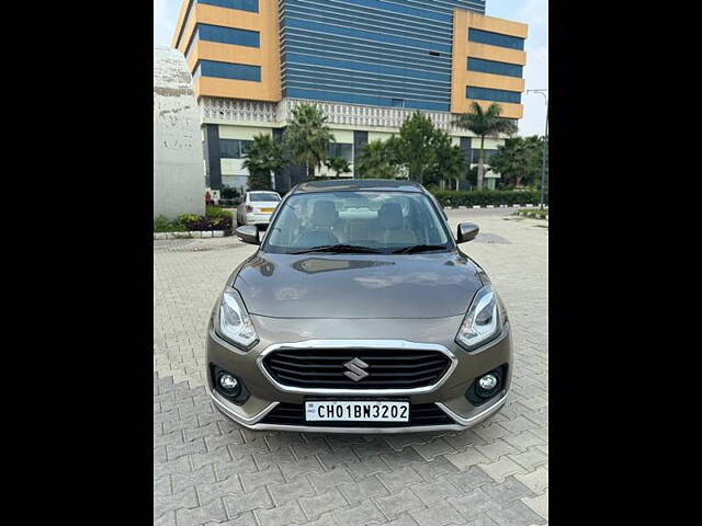 Used 2017 Maruti Suzuki DZire in Kharar