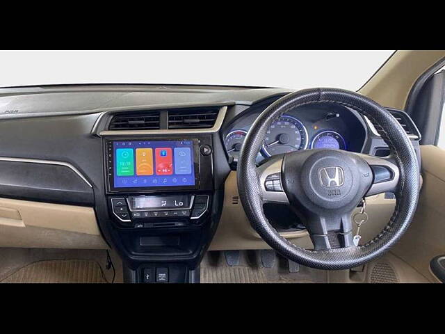 Used Honda Amaze [2013-2016] 1.2 VX i-VTEC in Lucknow