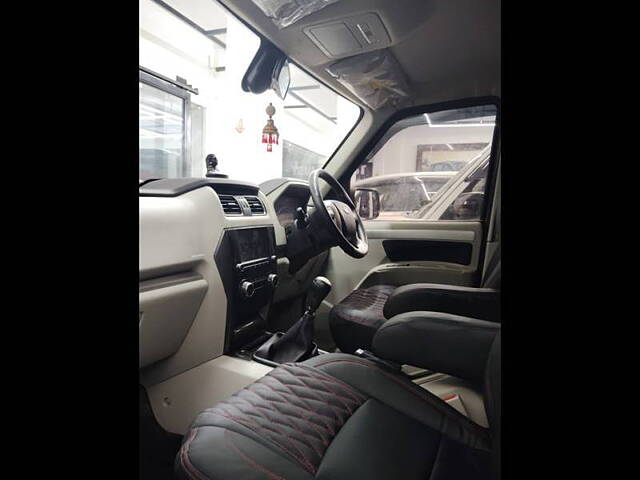 Used Mahindra Scorpio 2021 S11 2WD 7 STR in Varanasi