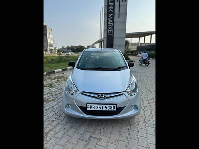 Used 2013 Hyundai Eon in Kharar