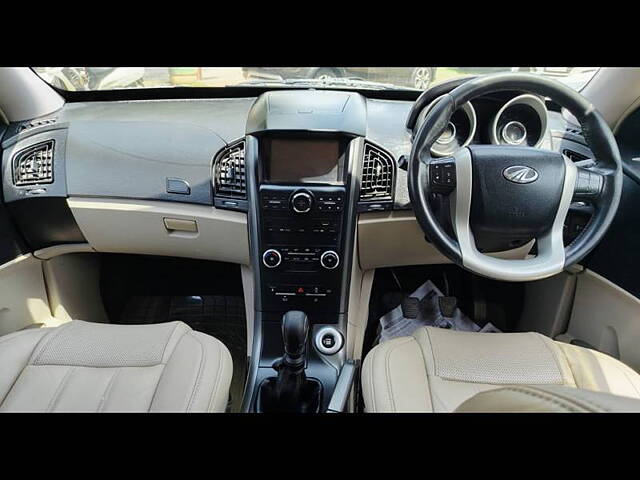 Used Mahindra XUV500 [2015-2018] W8 [2015-2017] in Vadodara