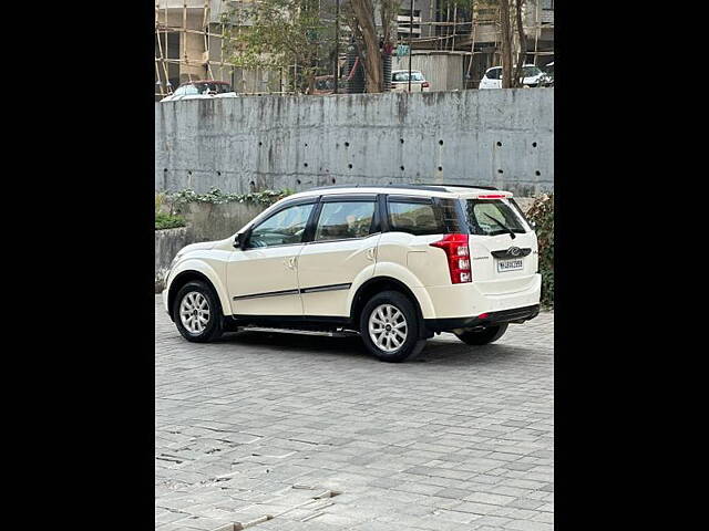 Used Mahindra XUV500 [2015-2018] W10 AWD in Mumbai