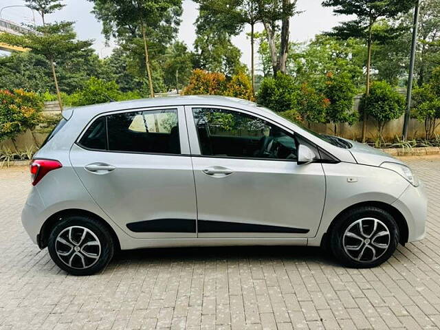 Used Hyundai i10 [2010-2017] Magna 1.2 Kappa2 in Pune