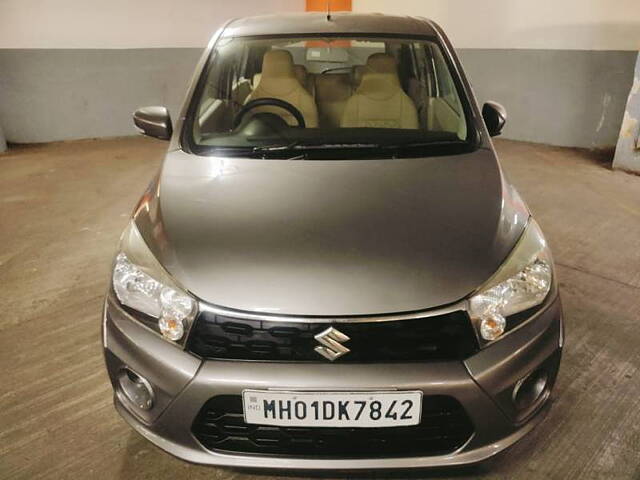 Used 2020 Maruti Suzuki Celerio in Mumbai