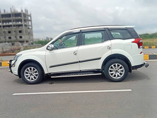 Used Mahindra XUV500 W11 in Hyderabad