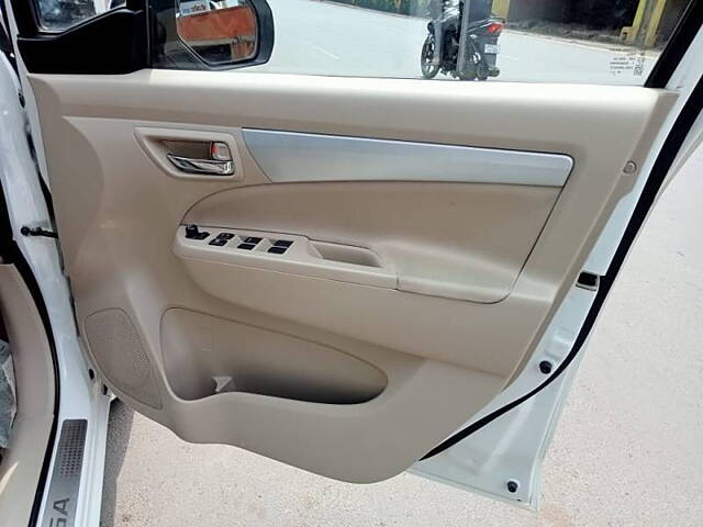 Used Maruti Suzuki Ertiga [2015-2018] VXI CNG in Thane