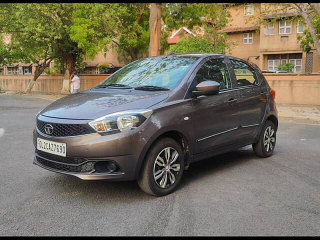 Used Tata Tiago [2016-2020] Revotron XT (O) [2016-2019] in Delhi