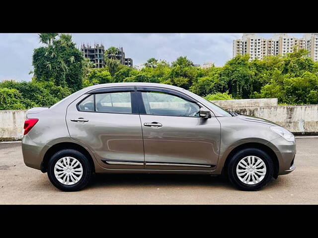 Used Maruti Suzuki Dzire VXi [2020-2023] in Thane