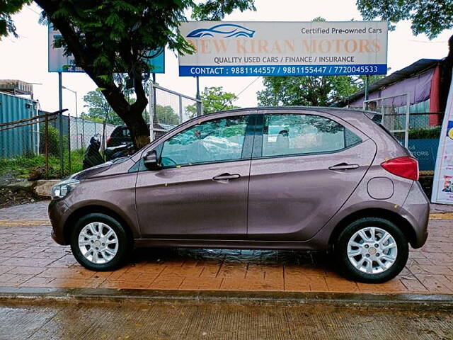 Used Tata Tiago [2016-2020] Revotron XZ in Pune