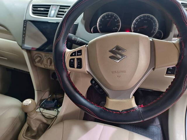 Used Maruti Suzuki Ertiga [2018-2022] VXi in Mumbai