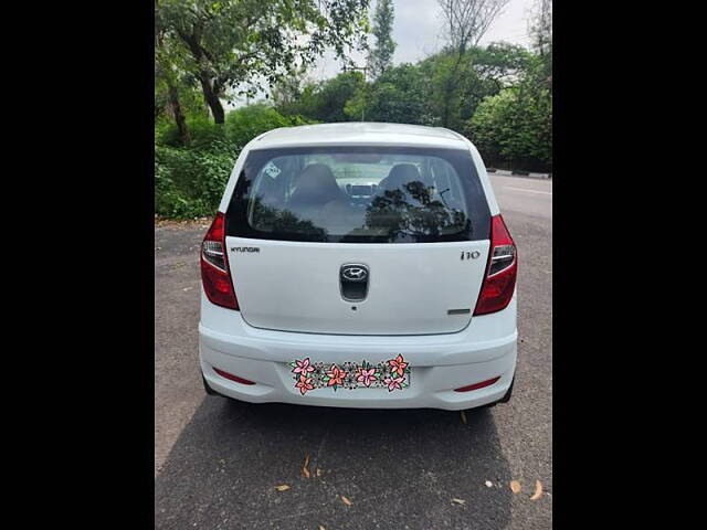 Used Hyundai i10 [2010-2017] Era 1.1 iRDE2 [2010-2017] in Delhi