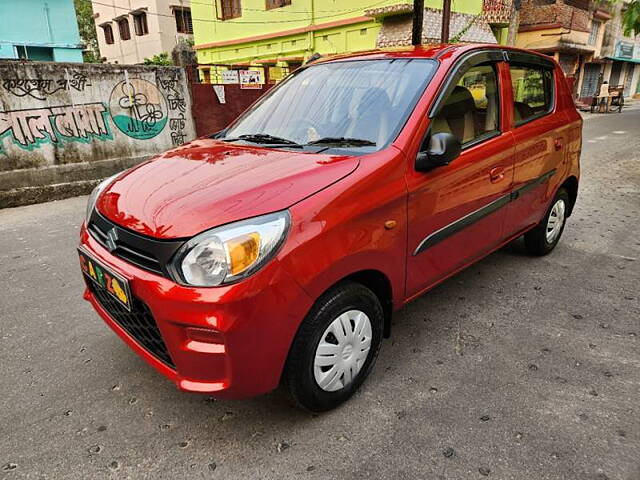 Used Maruti Suzuki Alto 800 [2012-2016] Vxi (Airbag) in Siliguri