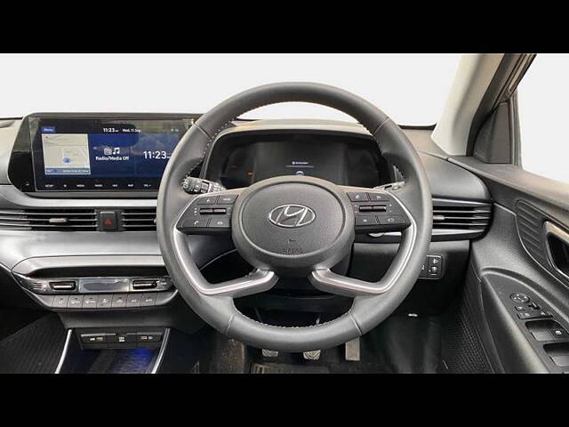 Used Hyundai i20 [2020-2023] Asta (O) 1.2 MT in Kolkata