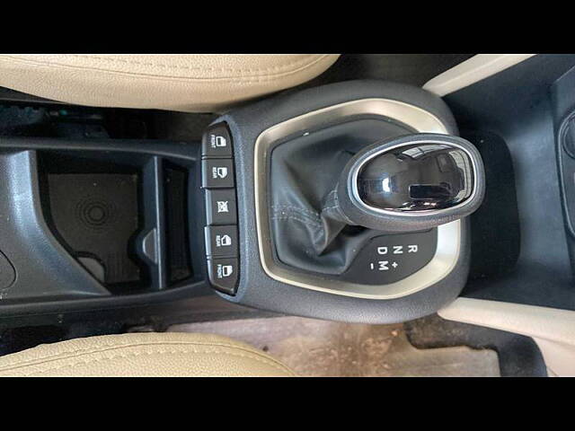 Used Hyundai Santro Sportz AMT [2018-2020] in Hyderabad