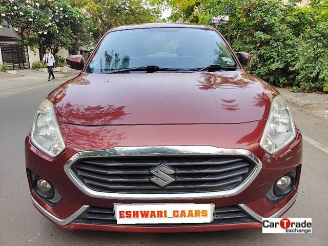 Used 2018 Maruti Suzuki DZire in Chennai