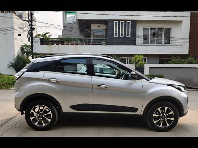 Used Tata Nexon [2017-2020] XZ Plus Diesel in Indore