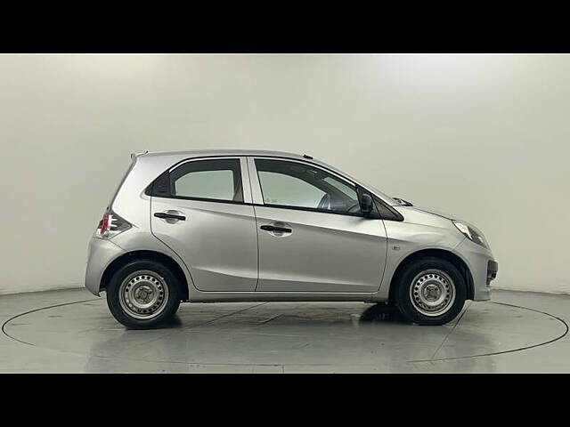 Used Honda Brio [2011-2013] E MT in Delhi