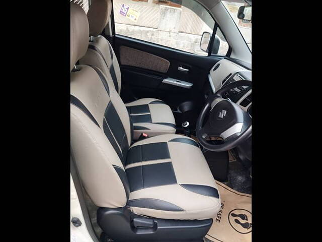 Used Maruti Suzuki Wagon R 1.0 [2014-2019] VXI in Vadodara