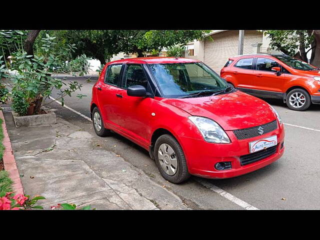 Used Maruti Suzuki Swift  [2005-2010] VXi ABS in Bangalore