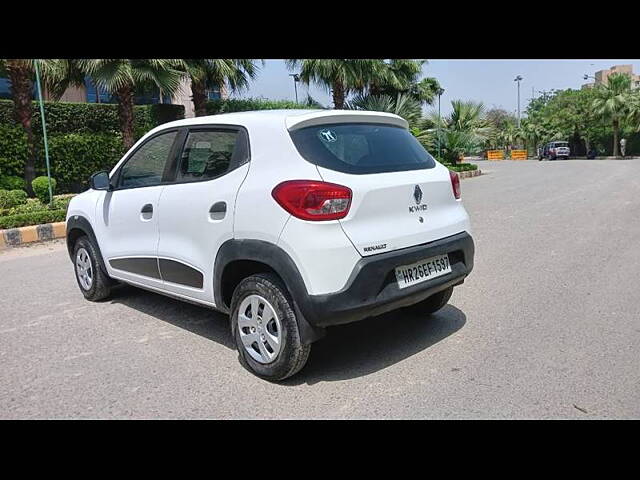 Used Renault Kwid [2015-2019] RXL [2015-2019] in Delhi