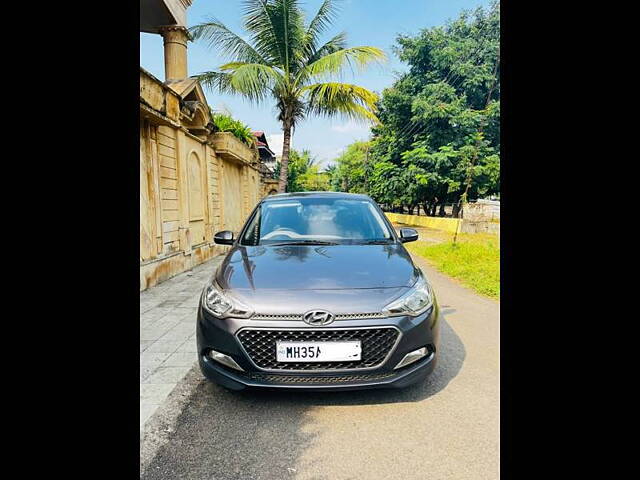 Used 2017 Hyundai Elite i20 in Nagpur