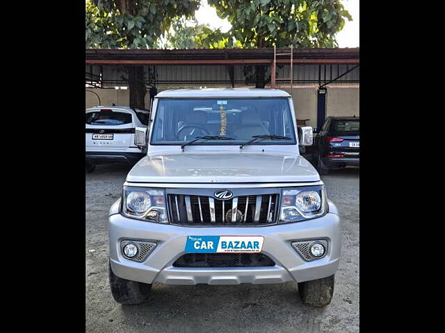 Used 2021 Mahindra Bolero in Siliguri