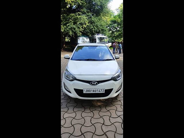 Used 2012 Hyundai i20 in Ranchi