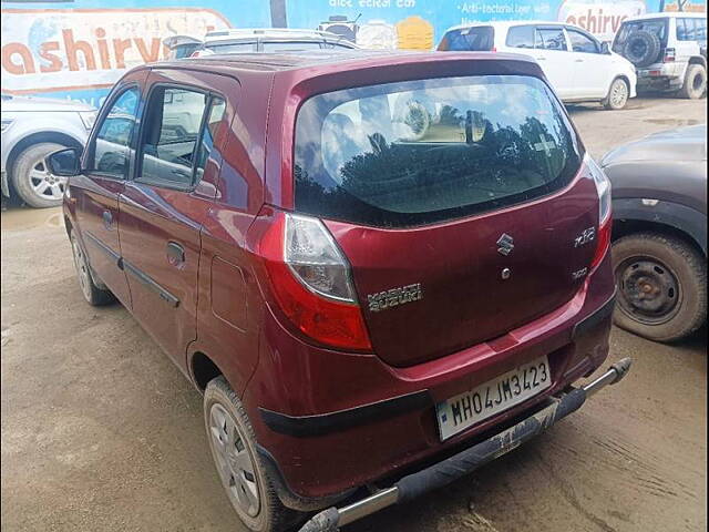 Used Maruti Suzuki Alto K10 [2014-2020] VXi [2014-2019] in Ranchi