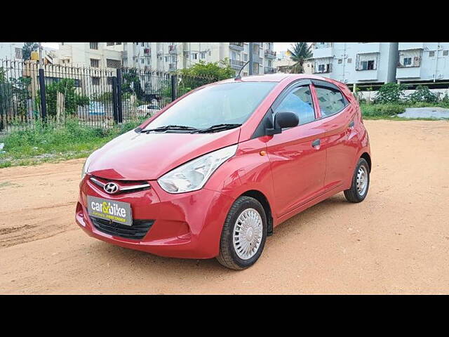 Used Hyundai Eon Era + AirBag in Bangalore