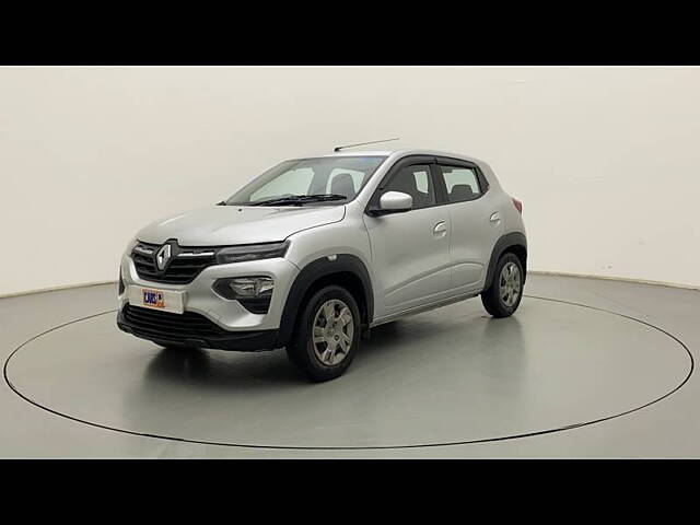 Used Renault Kwid [2015-2019] 1.0 RXT Opt [2016-2019] in Delhi