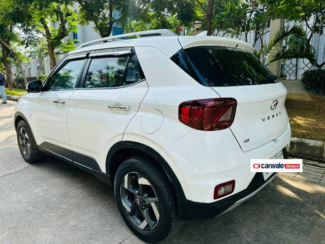 Used Hyundai Venue [2019-2022] SX 1.5 CRDi Dual Tone [2020-2020] in Lucknow