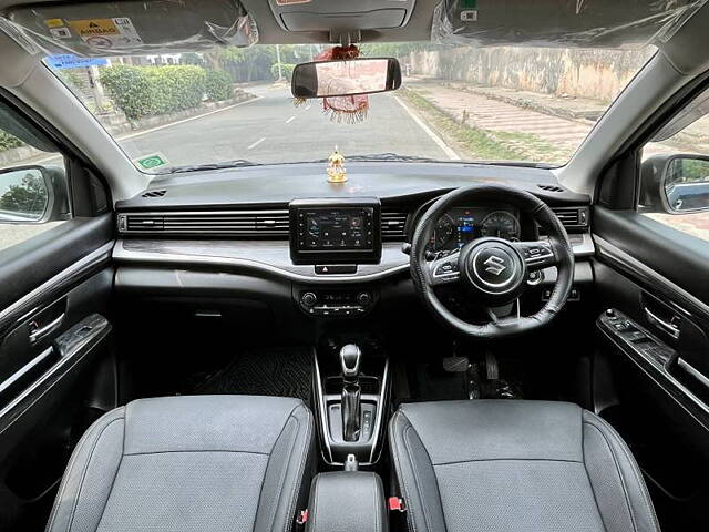 Used Maruti Suzuki XL6 Alpha Plus AT Petrol [2022-2023] in Delhi