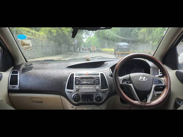 Used Hyundai i20 [2012-2014] Sportz 1.2 in Mumbai