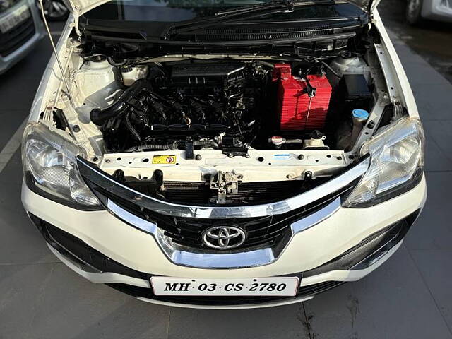 Used Toyota Etios [2013-2014] V in Mumbai