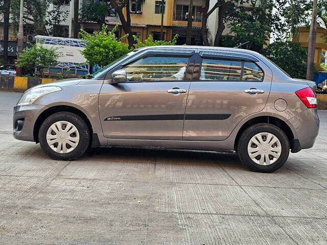 Used Maruti Suzuki Swift DZire [2011-2015] VXI in Mumbai