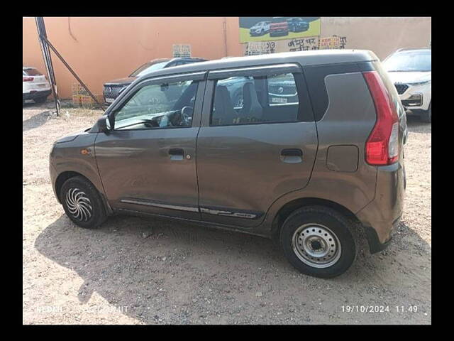 Used Maruti Suzuki Wagon R [2019-2022] LXi 1.0 CNG in Noida