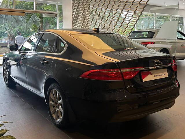 Used Jaguar XF Prestige Diesel CBU in Gurgaon